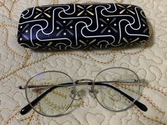 -利客来眼镜店(崂山百货店)