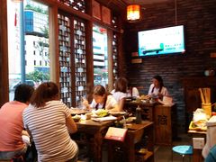 大堂-重庆渝达老火锅(春熙路店)