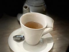 -新发展亚太JW万豪酒店大堂吧