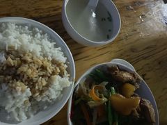 -阿阳牛腩腌面店