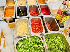 -许小树(国贸商城店)