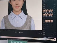 -拍刻风照相馆(花都融创店)