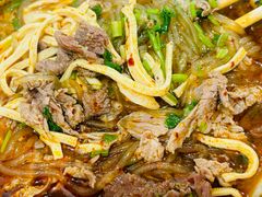-杨家牛肉汤(淮建路店)