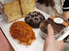 -Bread Talk 面包新语(荟聚店)