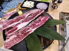 -千纸鹤嫩汁烤肉(西大直街店)