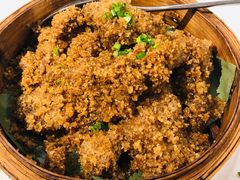 粉蒸肉-安徽人家(奥体店)