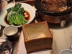 -绿茶餐厅(石家庄万象城店)