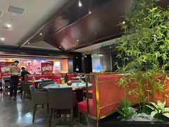 -四川饭店(城乡购物中心店)