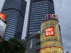 -VT101维多利广场