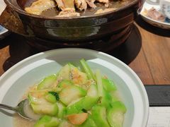 -客语客家菜(东山口店)