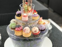 恋花绽放&nbsp;&nbsp;下午茶套餐-哈根达斯(滨江店)