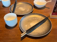 -北京老铺烤鸭(老城根店)