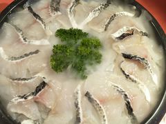 -巴九门老火锅(来福士打望店)