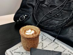 -M Stand(西安大悦城店)