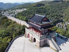 -黄贤森林公园