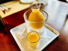 芒果苹果汁-Magnet磁食(同德店)