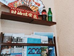 -曼谷食堂·泰国家庭料理(丹桂路店)