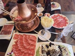 -南门涮肉(通州店)