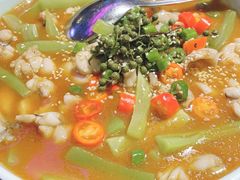 -蟹榭·本帮江浙菜·蟹宴(五角场合生汇商场店)