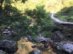 -花溪风景区