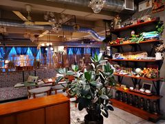 -时光乌托邦空中花园餐厅川味·融合菜(幸福广场店)