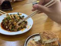 -白家高记肥肠粉(总店)