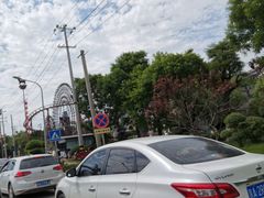 -白鹿原·白鹿仓