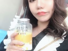 -密友回转自助火锅(世茂国际广场店)