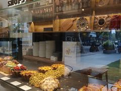 -Money Shops(愚园路店)