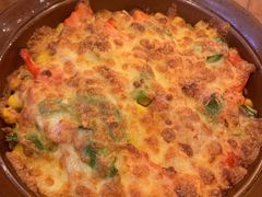 -萨莉亚意式餐厅(新洲家乐福店)