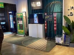 -棂笼·深度沉浸密室(武汉旗舰店)