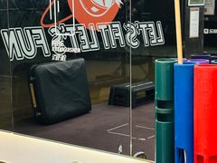 -乐刻健身(天目里精品店)