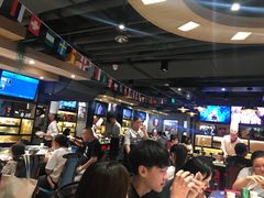 -玛雅铁板烧餐厅(中关村店)
