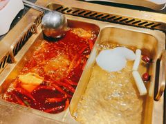 -川西坝子火锅(清江东路3.0直营店)