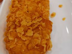 炸虾排-宜家·瑞典风味餐厅(北京西红门店)