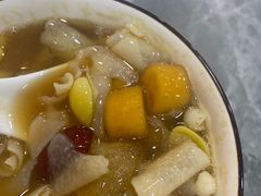 -阮正港·三餐四季·四季甜汤(松柏店)