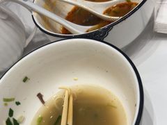 -德元兰州纯汤牛肉面(龙阳路店)