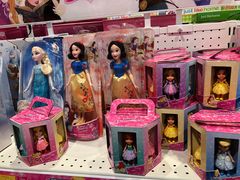 -TOYSRUS玩具反斗城(深圳布吉万象汇店)