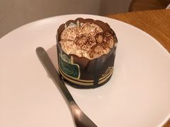 提拉米苏-玛莉叶洋菓子·蛋糕店