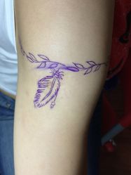 -SNOW TATTOO STUDIO