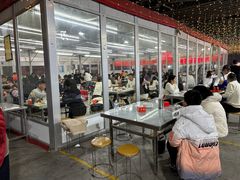 -郑喜旺烧烤(新密总店)