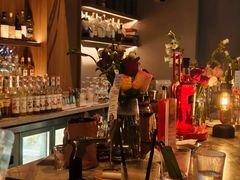 -BAR Signal·鸡尾酒酒吧