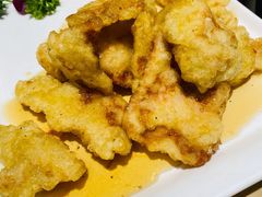 锅包肉-东北风(柯桥万达店)