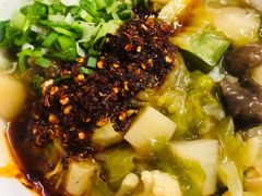 -老字号贾家肉丸糊辣汤(光明巷店)