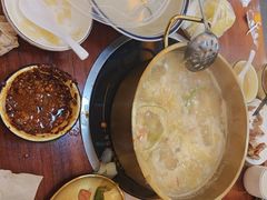 -大理.老字号渝记酸萝卜乌鱼(古城总店)