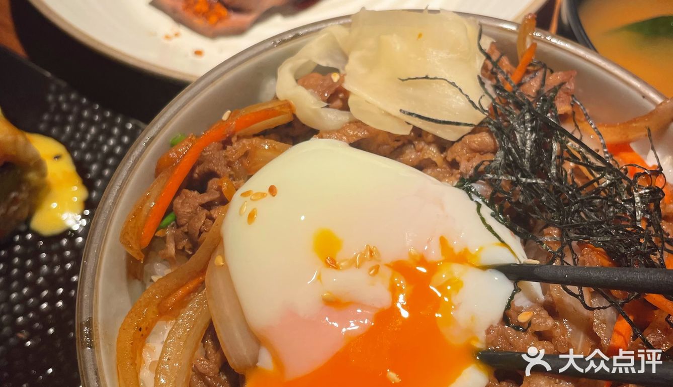 杭州西湖边老牌日料店🍣值得N刷