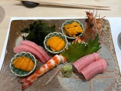 -鮨一日本料理旗舰店(总店)