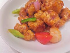 -莆田餐厅PUTIEN(西安万象天地店)