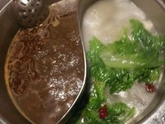 -傣妹休闲时尚火锅(星力壹号店)