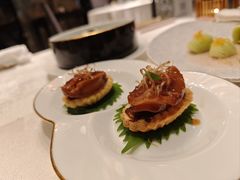 -东海朗廷酒店-唐阁T’ANG COURT 中餐厅